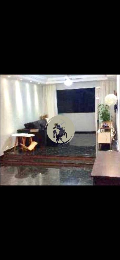 Apartamento, 3 quartos, 125 m² - Foto 5
