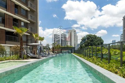 Apartamento, 2 quartos, 76 m² - Foto 1