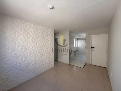 Apartamento, 2 quartos, 44 m² - Foto 1