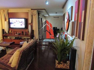 Apartamento, 4 quartos, 296 m² - Foto 2
