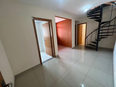 Cobertura, 3 quartos, 144 m² - Foto 2
