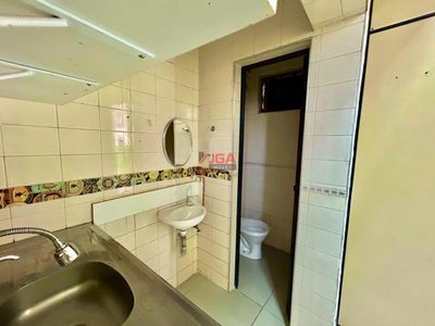 Loja-Salão, 60 m² - Foto 4