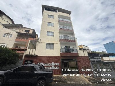 Apartamento, 1 quarto, 42 m² - Foto 1