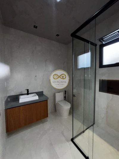 Casa, 3 quartos, 180 m² - Foto 4