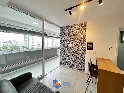 Apartamento, 1 quarto, 41 m² - Foto 5