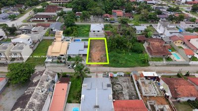 Terreno, 360 m² - Foto 2