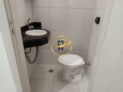 Loja-Salão, 300 m² - Foto 5