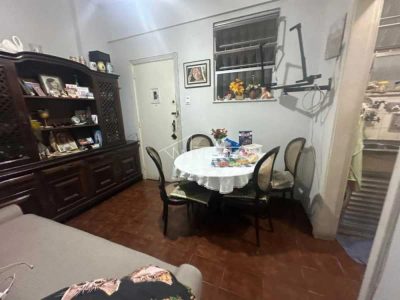 Apartamento, 1 quarto, 31 m² - Foto 1