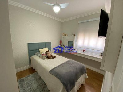 Apartamento, 4 quartos, 170 m² - Foto 3