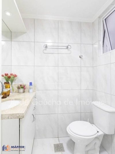 Apartamento, 3 quartos, 63 m² - Foto 3