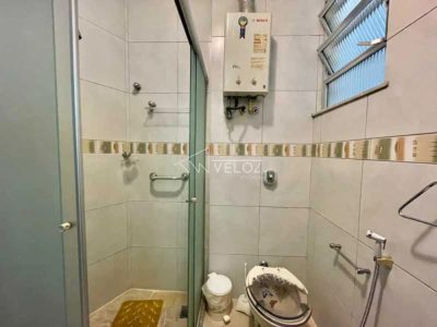 Apartamento, 1 quarto, 48 m² - Foto 1