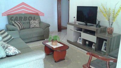 Casa, 3 quartos, 90 m² - Foto 4