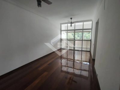 Apartamento, 2 quartos, 82 m² - Foto 2