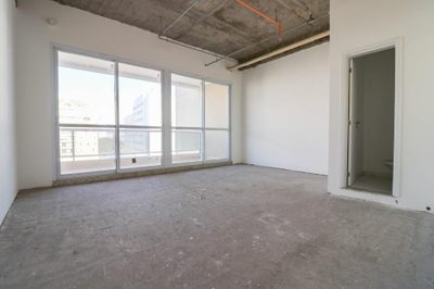 Sala-Conjunto, 43 m² - Foto 3