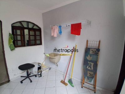Sobrado, 2 quartos, 186 m² - Foto 4