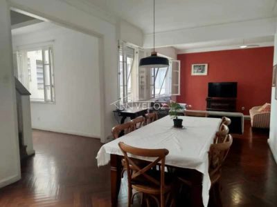 Apartamento, 5 quartos, 346 m² - Foto 2