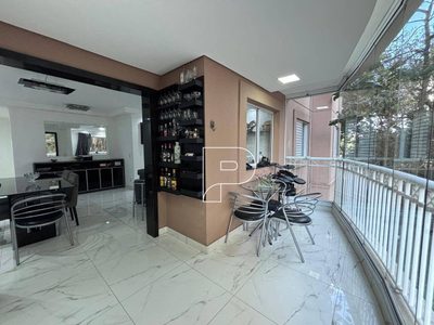 Apartamento, 3 quartos, 104 m² - Foto 2