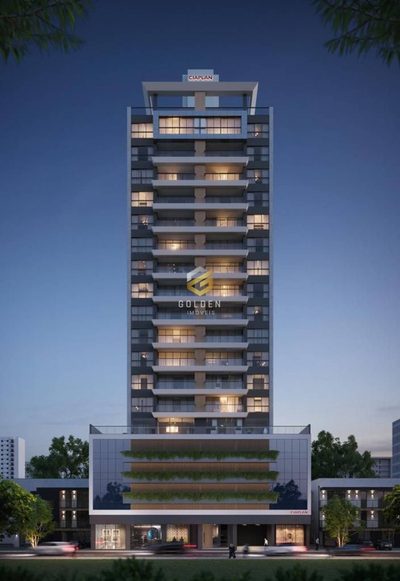 Apartamento, 4 quartos, 140 m² - Foto 1