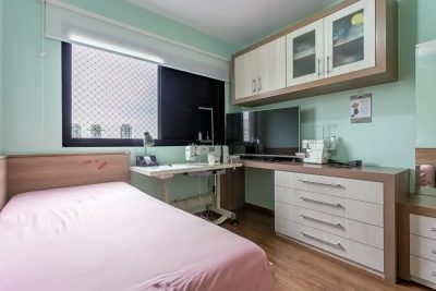 Cobertura, 3 quartos, 259 m² - Foto 2