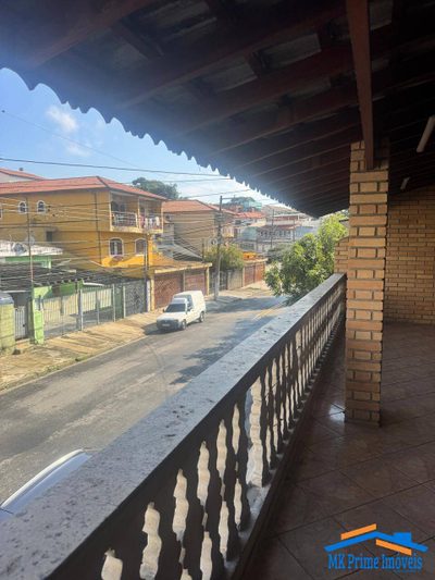 Casa, 6 quartos, 423 m² - Foto 3