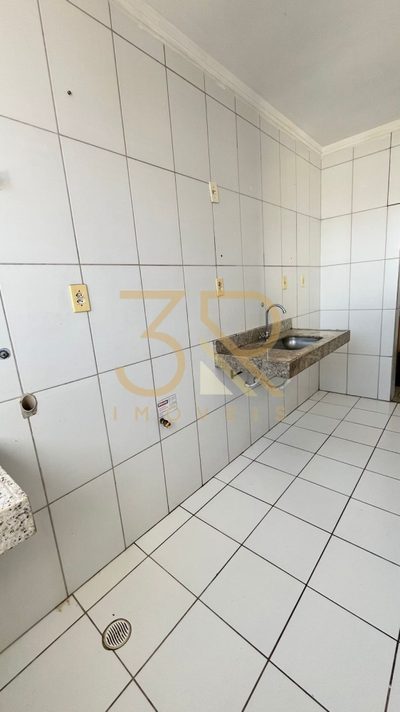 Apartamento, 2 quartos, 55 m² - Foto 3
