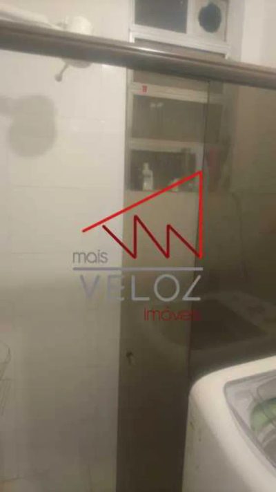 Apartamento, 1 quarto, 40 m² - Foto 1