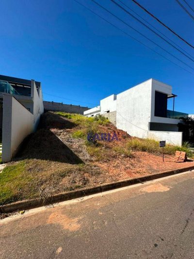 Terreno, 320 m² - Foto 1