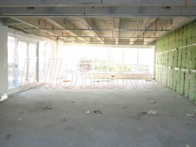 Sala-Conjunto, 197 m² - Foto 1