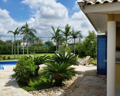 Casa, 4 quartos, 500 m² - Foto 3