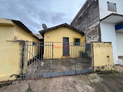 Casa, 2 quartos - Foto 1