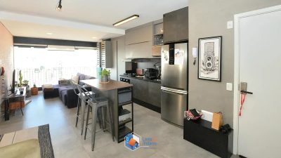 Apartamento, 2 quartos, 64 m² - Foto 3