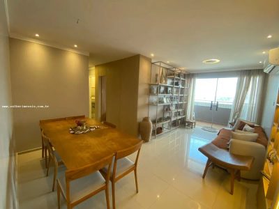 Apartamento, 3 quartos, 96 m² - Foto 1