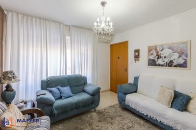 Apartamento, 3 quartos, 86 m² - Foto 1