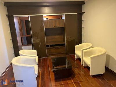 Apartamento, 2 quartos, 107 m² - Foto 4