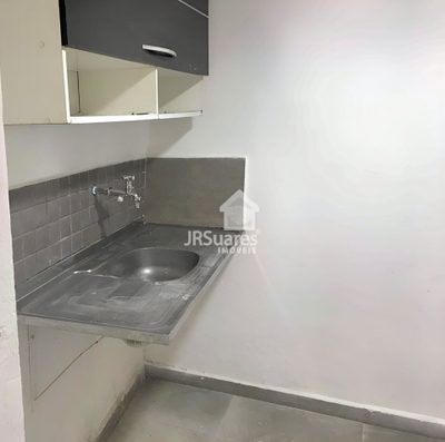 Loja-Salão, 40 m² - Foto 3