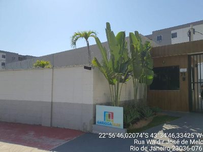 Apartamento, 1 quarto, 45 m² - Foto 1