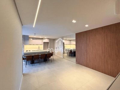 Apartamento, 3 quartos, 105 m² - Foto 3