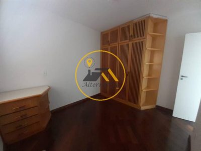 Apartamento, 4 quartos, 132 m² - Foto 5