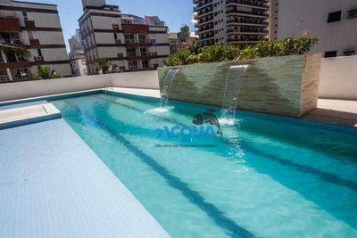 Cobertura, 3 quartos, 180 m² - Foto 2
