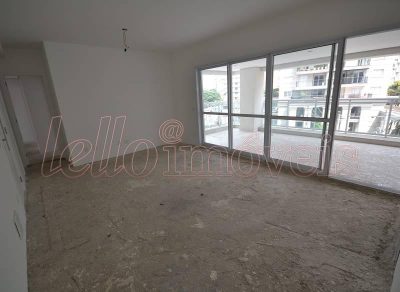 Apartamento, 3 quartos, 157 m² - Foto 3