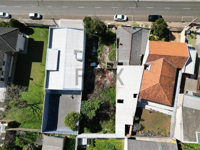 Terreno, 303 m² - Foto 1