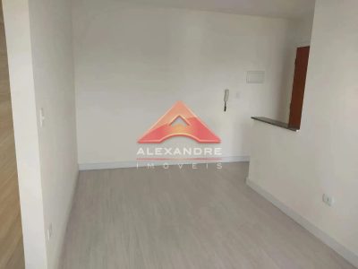 Apartamento, 2 quartos, 46 m² - Foto 3