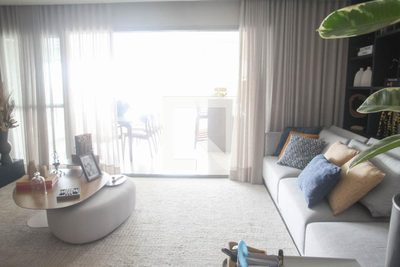 Apartamento, 5 quartos, 160 m² - Foto 5