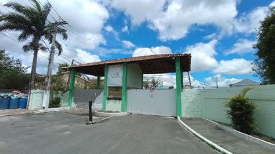 Casa, 2 quartos, 200 m² - Foto 1