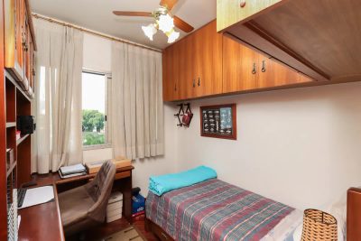 Apartamento, 2 quartos, 62 m² - Foto 2