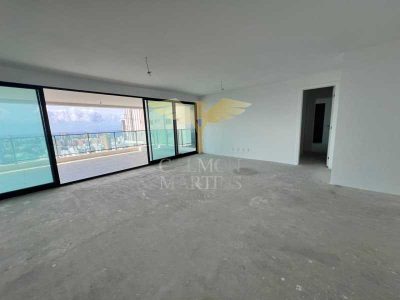 Apartamento, 4 quartos, 210 m² - Foto 3