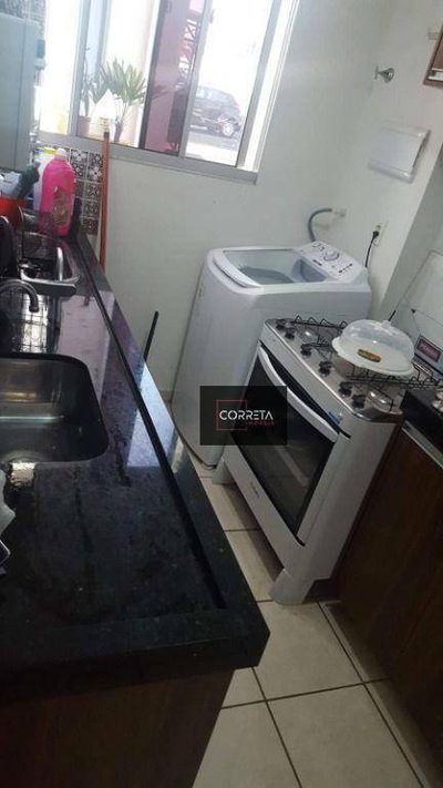 Apartamento, 2 quartos, 45 m² - Foto 4