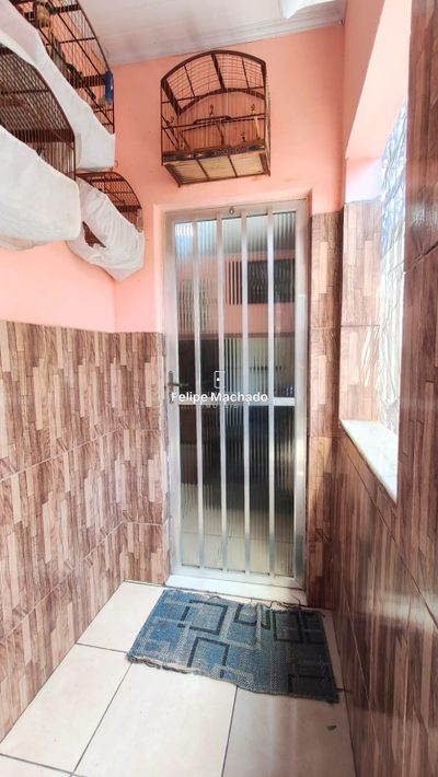 Casa, 2 quartos, 70 m² - Foto 2
