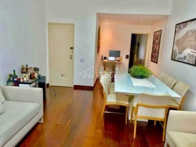 Apartamento, 3 quartos, 121 m² - Foto 3