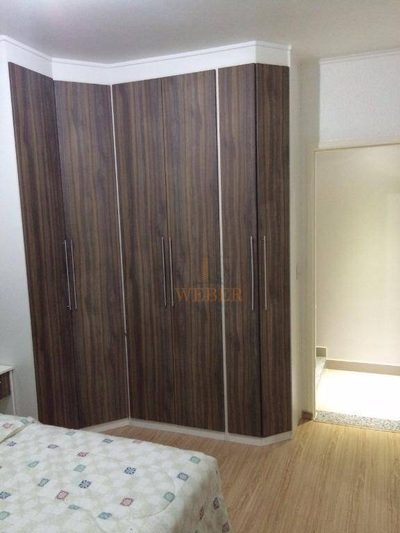 Casa, 3 quartos, 90 m² - Foto 4